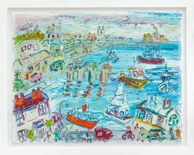 Lot 56 - Sean HAYDEN (1979)
