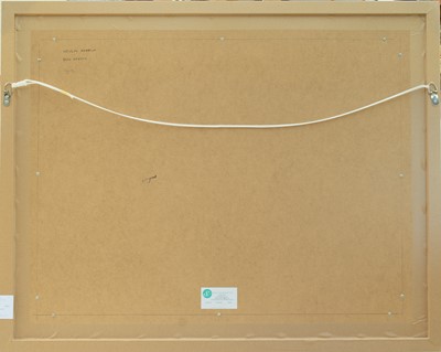 Lot 56 - Sean HAYDEN (1979)