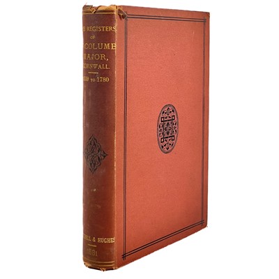 Lot 496 - Arthur J. Jewers.