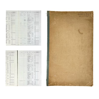 Lot 510 - Saint Minver