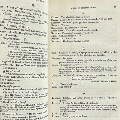 Lot 715 - The Royal Institution of Cornwall