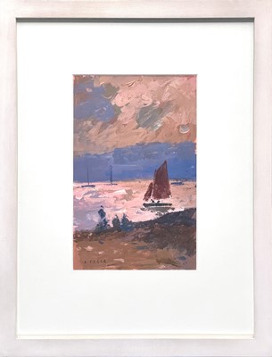 Lot 60 - Andrew TOZER (1974)