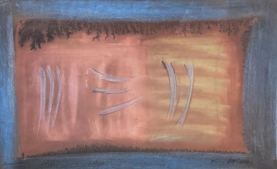 Lot 227 - Tony O'MALLEY (1913-2003)