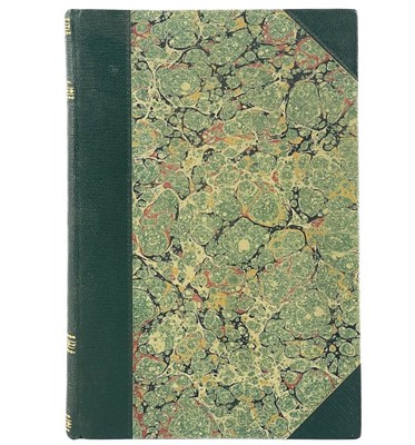 Lot 26 - George Woodley