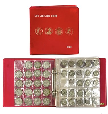 Lot 15 - GB Silver & other coinage