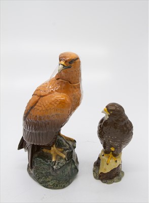 Lot 1466 - A Royal Doulton Whyte & Mackay Golden Eagle...