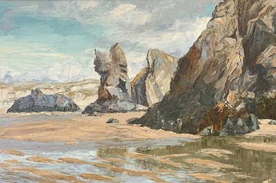Lot 468 - Nancy BAILEY (1913-2012)