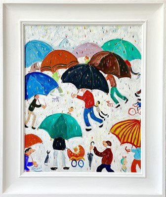 Lot 51 - Simeon STAFFORD (1956)