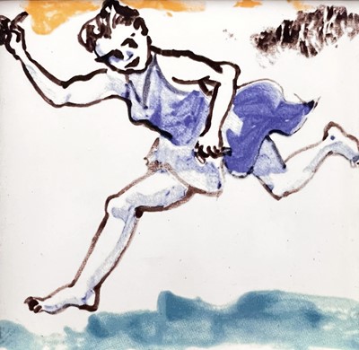 Lot 679 - Paula REGO (1935-2022)