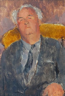 Lot 230 - Rosina ROGERS (1918-2011)