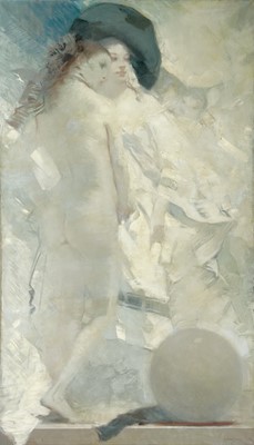 Lot 653 - Ottavio MAZZONIS (1921)