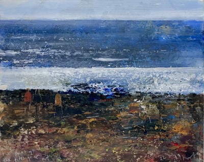Lot 16 - Kurt JACKSON (1961)