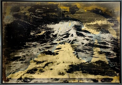 Lot 58 - Sax IMPEY (1969)