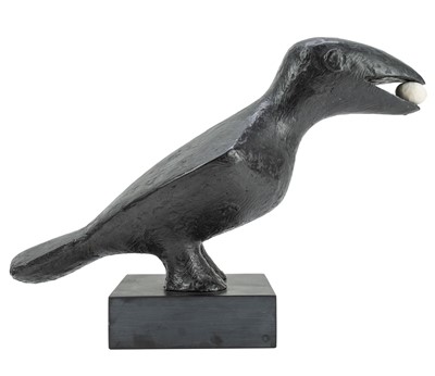 Lot 106 - Breon O'CASEY (1928-2011)