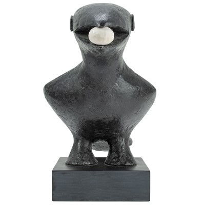 Lot 106 - Breon O'CASEY (1928-2011)