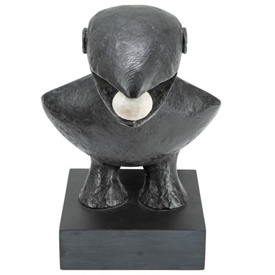 Lot 106 - Breon O'CASEY (1928-2011)