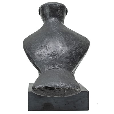 Lot 106 - Breon O'CASEY (1928-2011)