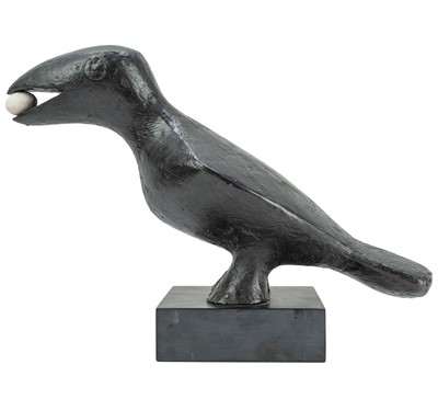 Lot 106 - Breon O'CASEY (1928-2011)