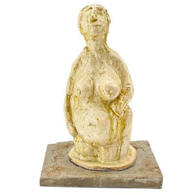 Lot 467 - Julian DYSON (1936-2003)