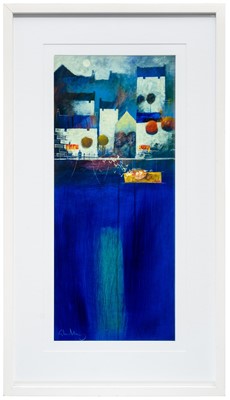 Lot 92 - Glyn MACEY (1969)