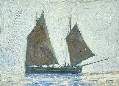 Lot 48 - Robert JONES (1943)