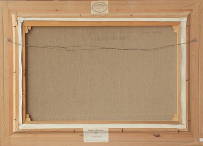 Lot 62 - John MILLER (1931 – 2002)