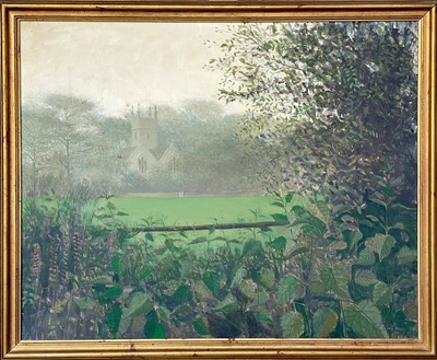 Lot 63 - John MILLER (1931 – 2002)