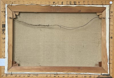 Lot 64 - John MILLER (1931 – 2002)