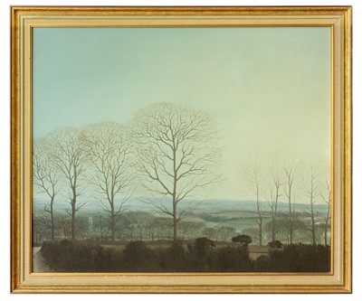 Lot 65 - John MILLER (1931 – 2002)