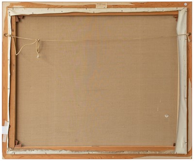 Lot 65 - John MILLER (1931 – 2002)