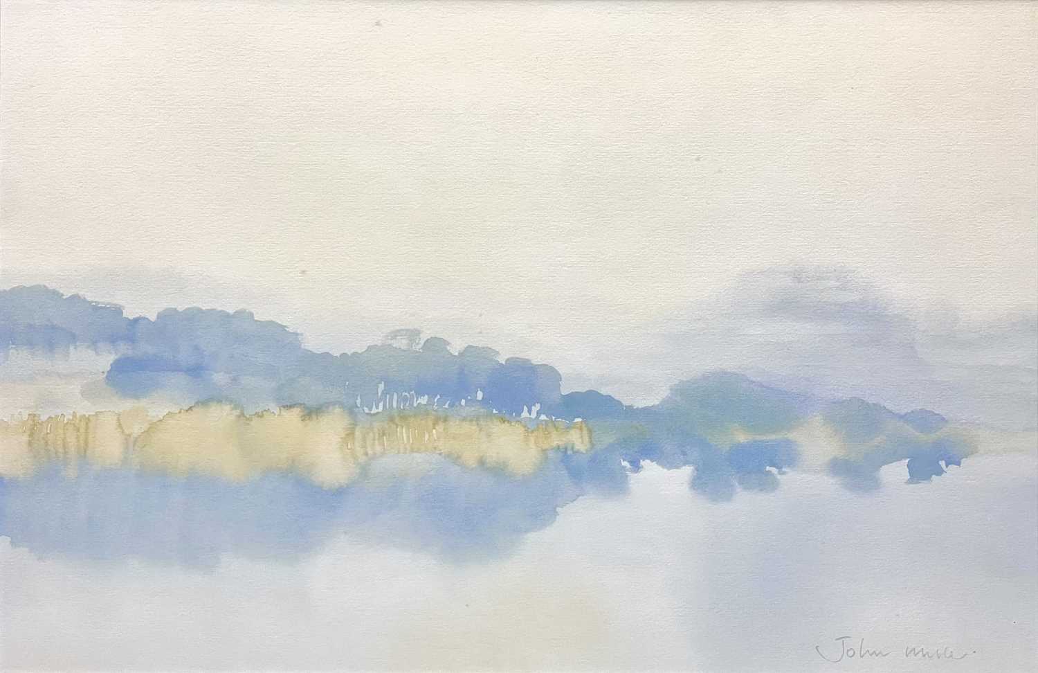 Lot 66 - John MILLER (1931 – 2002)
