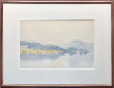Lot 66 - John MILLER (1931 – 2002)