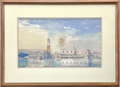 Lot 67 - John MILLER (1931 – 2002)