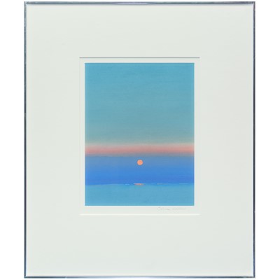 Lot 68 - John MILLER (1931 – 2002)