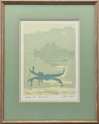 Lot 69 - John MILLER (1931 – 2002)