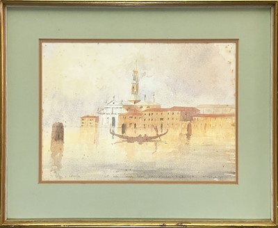 Lot 71 - John MILLER (1931 – 2002)