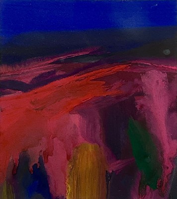 Lot 79 - John MILLER (1931 – 2002)
