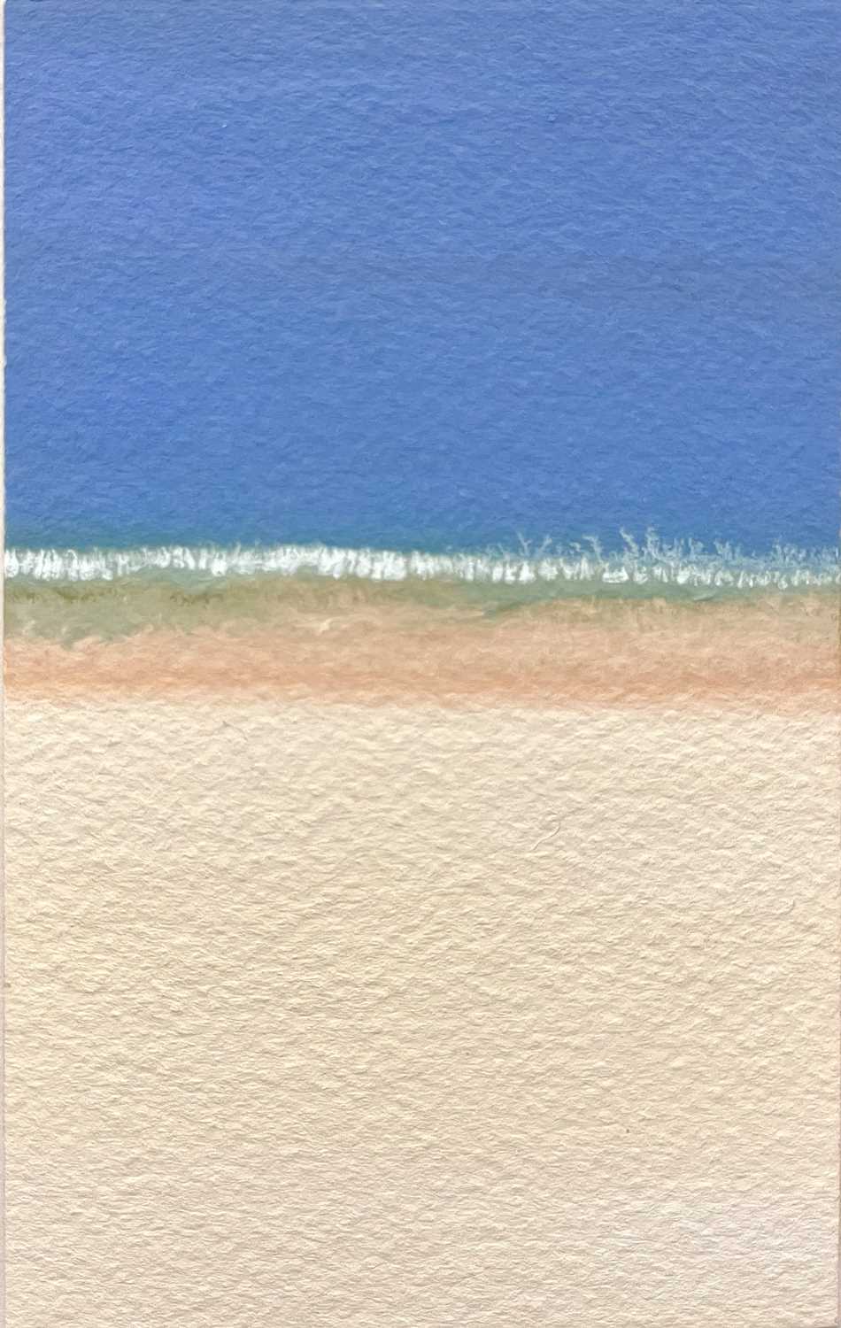 Lot 81 - John MILLER (1931 – 2002)