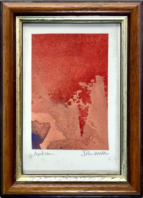 Lot 82 - John MILLER (1931 – 2002)