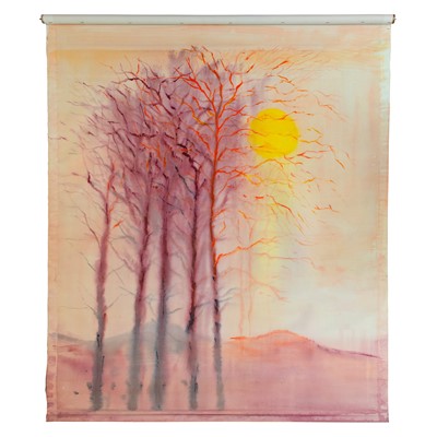 Lot 86 - John MILLER (1931 – 2002)