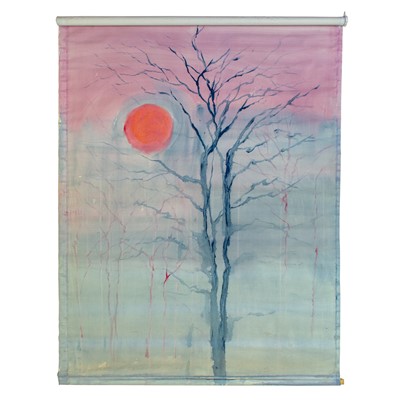 Lot 86 - John MILLER (1931 – 2002)