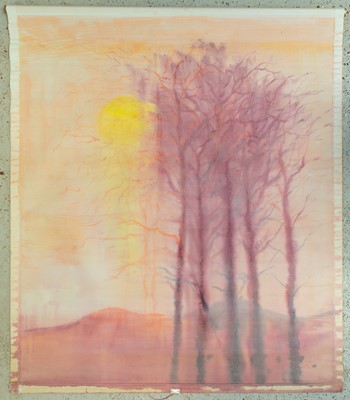 Lot 86 - John MILLER (1931 – 2002)