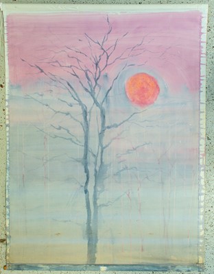 Lot 86 - John MILLER (1931 – 2002)