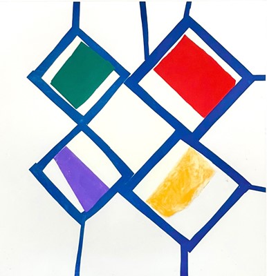 Lot 41 - Sandra BLOW (1925-2006)