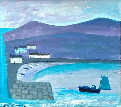 Lot 4 - Biddy PICARD (1922)
