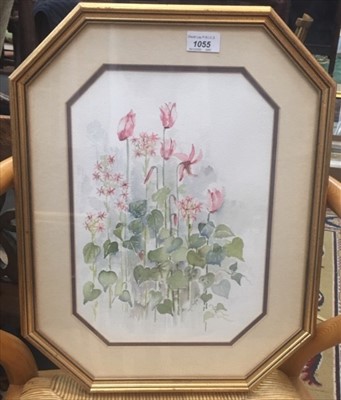 Lot 1055 - Joyce TAYLOR (20th Century) Study of...