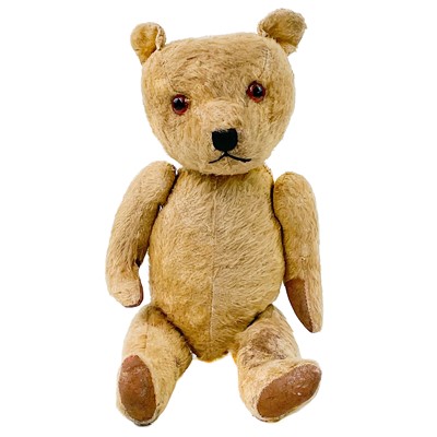 Lot 887 - Mid 20th Century Teddy Bear