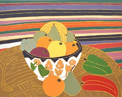 Lot 31 - Bryan PEARCE (1929-2006)