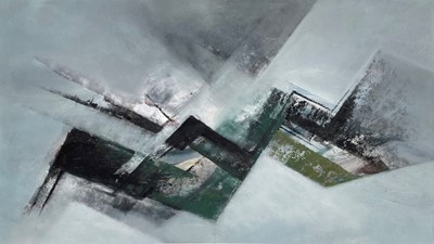 Lot 25 - Michael J. PRAED (1941)