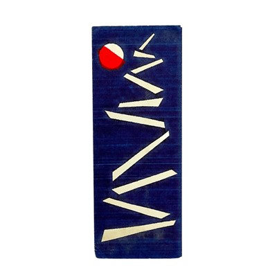 Lot 269 - Denis MITCHELL (1912-1993)